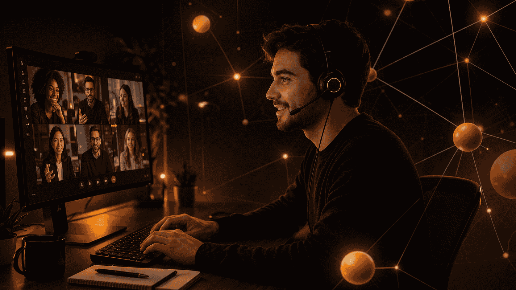 Profissional ServiceNow