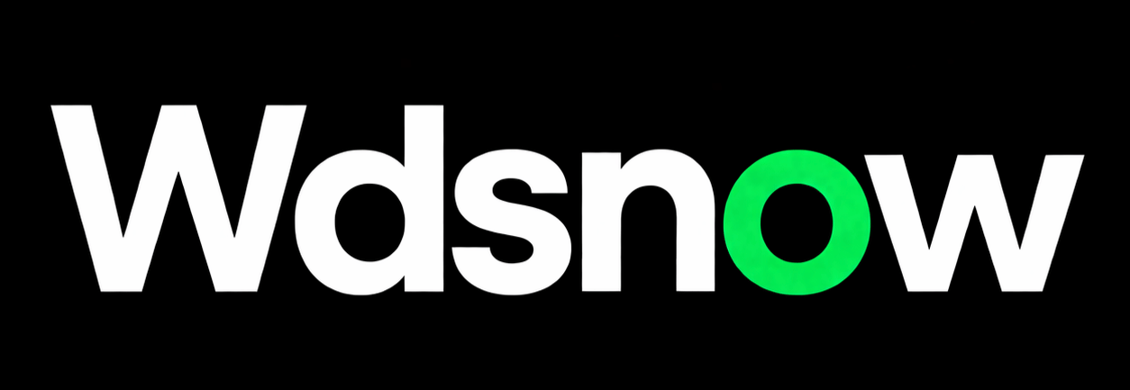 Wdsnow